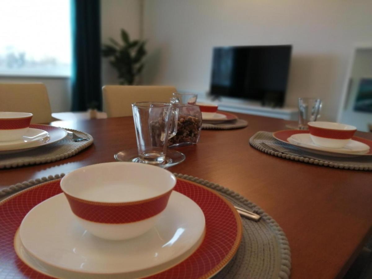 The Hillside Apartment - King'S Norton Μπέρμιγχαμ Εξωτερικό φωτογραφία